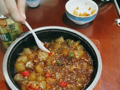 -磁州卤面·邯郸地方菜(复兴区店)