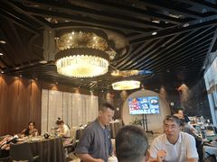 -望乡楼上海菜(日月光店)