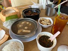 -新记肉骨茶