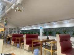 -鲜鲜锅贴(荆山路店)