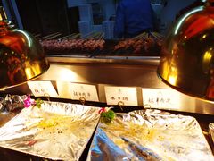 -南美豹国际自助百汇(万象城店)