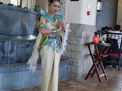 -南沙游艇会·大兵船餐厅