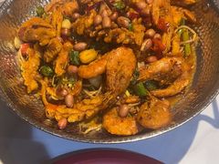 -李老哈·东北菜(宋园路店)