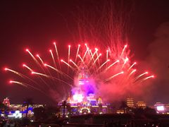 -厦门方特梦幻王国