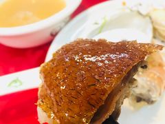 顺德美食坊烧鹅-顺德美食坊(南沙分店)