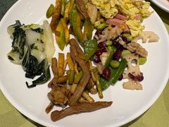 -河北宾馆中茂海悦酒店