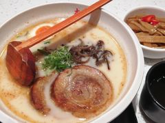 -味千拉面(瑞虹生活广场店)