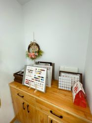 -芊冉•美甲美睫纹绣