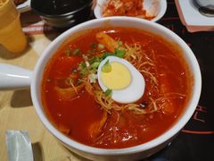 -韩香福脊骨汤锅(上杭路店)