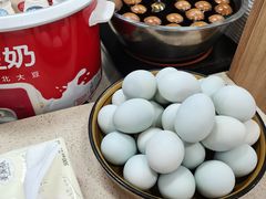 -老前童小吃(北明程路店)