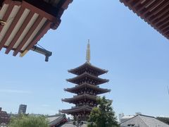 -浅草寺