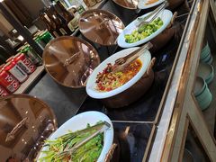 -四海蒸鲜蒸汽海鲜自助(北戴河店)