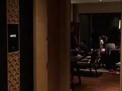 -上海崇明金茂凯悦酒店