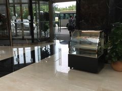 -广州白云机场雅高铂尔曼大酒店