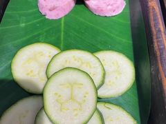 -木王宴语·野生鲜菌火锅(玉河店)
