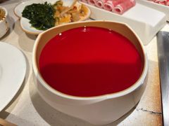-海底捞火锅(劲松店)