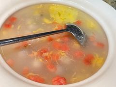 -松沪名灶·豆浆鱼头·新上海菜(飞航吾悦广场店)