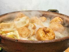 -威邵鸡煲(西华路总店)