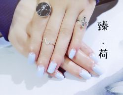 -Mei酱の店美甲美睫