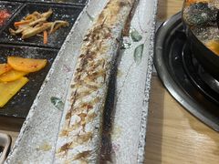 -真情鲍鱼海鲜汤