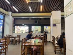 -顺德公平靓正特色牛花粥(花都店)