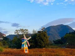 -青山湖景区