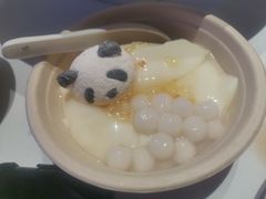 -眉州东坡(望京店)