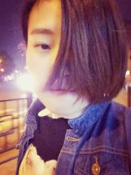 侨治发型会所(白马公寓店)-侨治发型