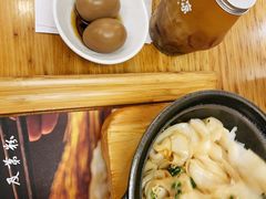 -及第粉·广州非遗沙河粉(赤岗店)