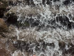 -安吉龙王山峡谷漂流