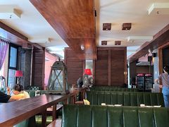 大堂-Local泰莲庭(虹鳟鱼店)