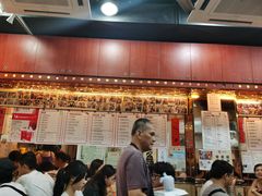 -一乐烧鹅(中环店)