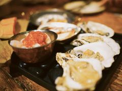 -THE CANNERY&JUJU 新鲜海鲜·牛排美食酒廊