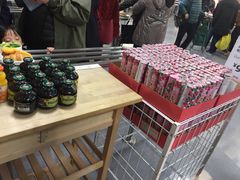 -宜家家居(西安未央商场店)