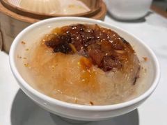莲子八宝饭-双子楼大酒店(城开国际写字楼店)