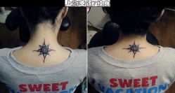 -雕哥的纹身店A3 TATTOO&纹身培训