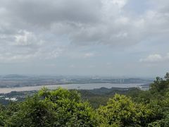 -大雁山风景区