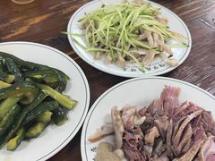 -清真永恒华威肉饼(潘家园店)
