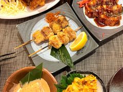-喜多亭(宜山路店)