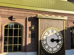 -BURBERRY(北京王府中环店)