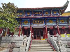 -宝通禅寺