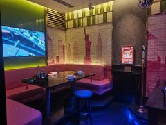 -音乐派KTV(银泰城店)