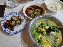 -南花桥羊肉馆老字号(乌镇店)