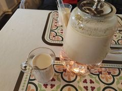-海尔巴格一甸茶餐厅(团结路店)