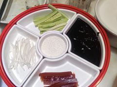 -小吊梨汤·北京菜·烤鸭(西直门凯德店)