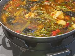 -蛙喔牛蛙(椒江青悦城店)