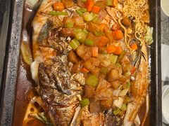 -里岛烤鱼(东港凯虹广场店)