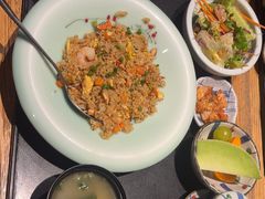 -万鱼亭 日本料理(无锡香山名园店)