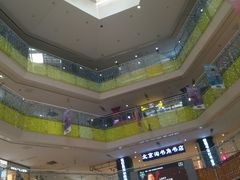 -北京华联购物中心(天通苑店)