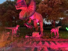 -歌斐颂巧克力小镇